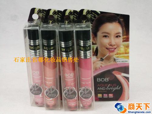 BOB绝美诱色唇彩042046