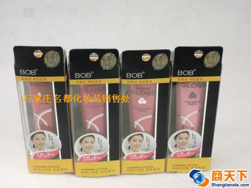 BOB诱惑晶灵唇彩042045