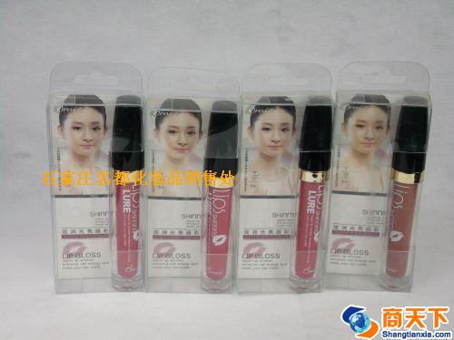 柏美姿唇彩6321