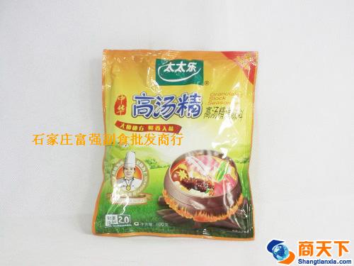 100g太太乐高汤精 1×100袋