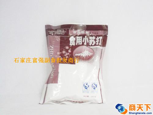 245g食用小苏打 1×30袋