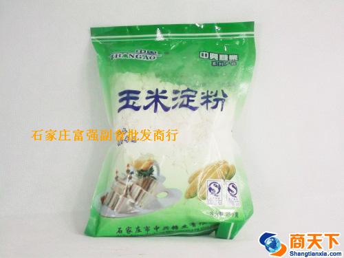 250g玉米淀粉 1×30袋