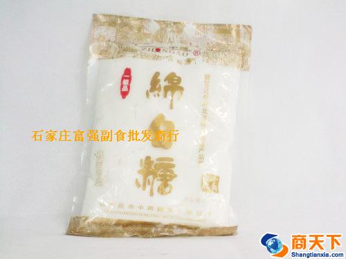 绵白糖 1×30袋