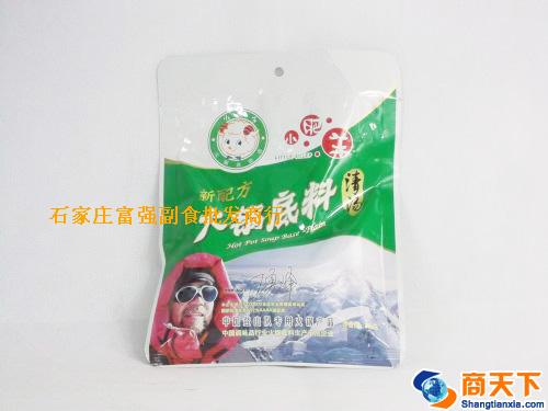 小肥羊火锅底料 1×40袋