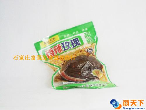 150g香辣玫瑰酱香 1×50袋