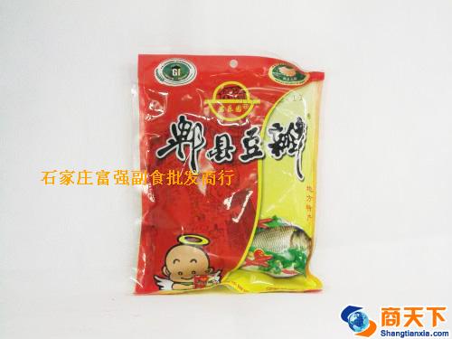 250g郫县豆瓣 1×40袋