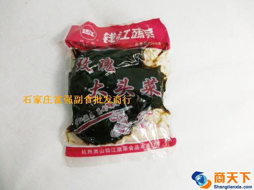 350g玫瑰大头菜 1×30袋