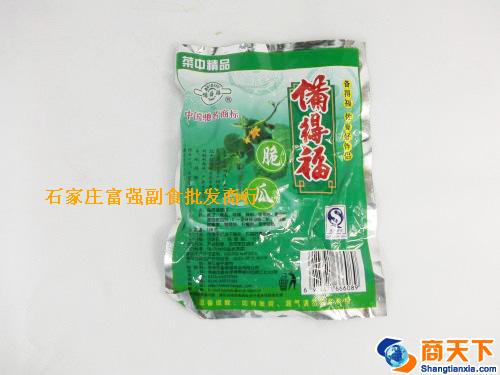 備得福脆瓜 1×50袋