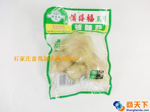 備得福糖腊蒜 1×50袋