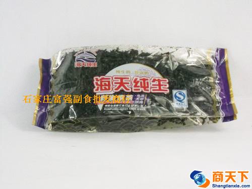 35g海天纯生野生紫菜 1×60袋