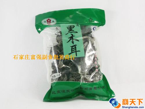 150g黑木耳 1×40袋