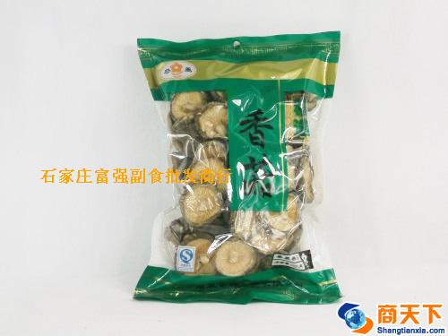 150g香菇 1×40袋