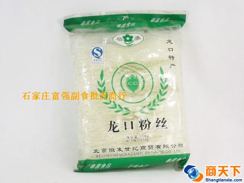 250g龙口粉丝 1×50袋
