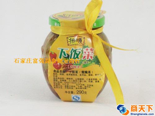 290g下饭菜 1×12瓶