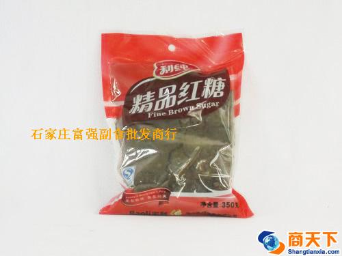 350g精品红糖 1×35袋