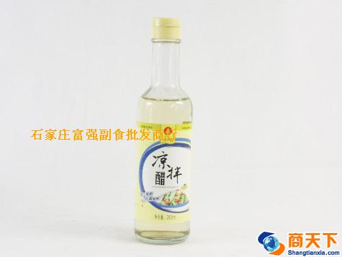 265g凉拌醋 1×24瓶