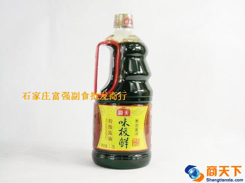 1.28L海天味极鲜 1×6桶