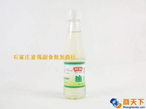 43ml珍极芥末油 1×30瓶