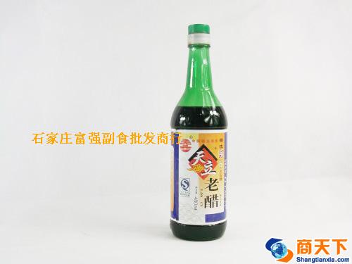 480ml天立老醋 1×20瓶