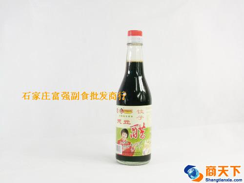 350ml天立饺子醋 1×30瓶
