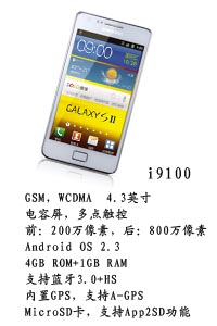 河北富强通讯三星i9100