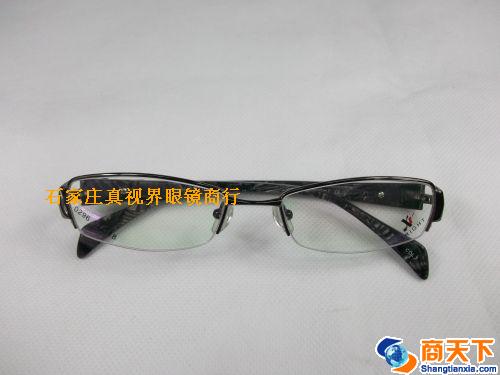 谢霆锋金属镜架 0296-C3