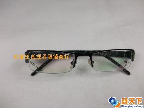 谢霆锋金属镜架 0586-C29