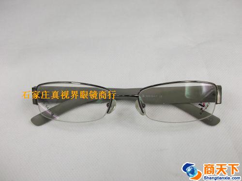 谢霆锋金属镜架 075-C3