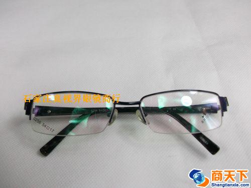 谢霆锋金属镜架 0256-C23