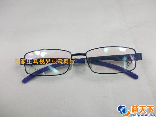 谢霆锋金属镜架 0743A-C31