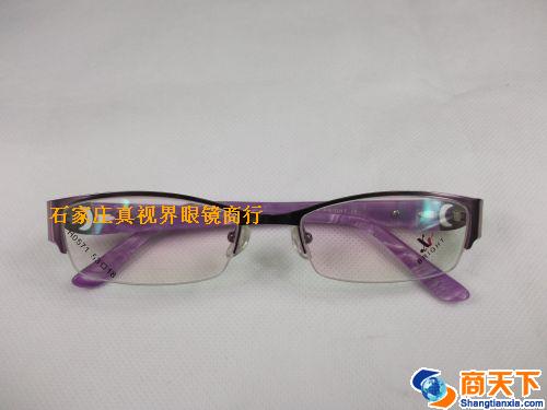 谢霆锋金属镜架 H0571-C10