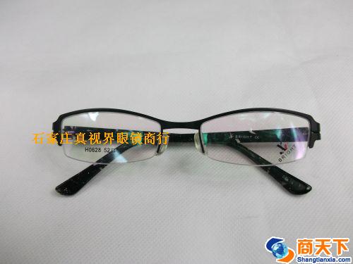 谢霆锋金属镜架 H0628-C19