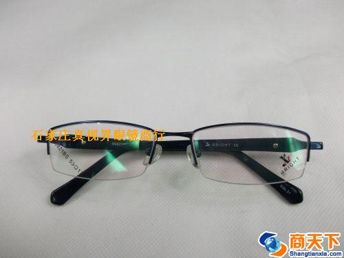 谢霆锋金属镜架 H0821BS-C31