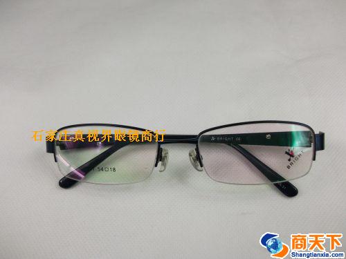 谢霆锋金属镜架 071-C31