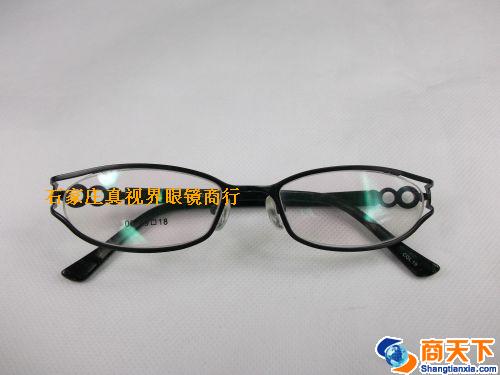 谢霆锋金属镜架 08-C19