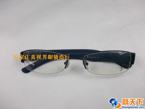 谢霆锋金属镜架 075-C31