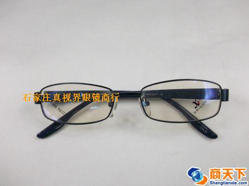 谢霆锋金属镜架 H1109-C31