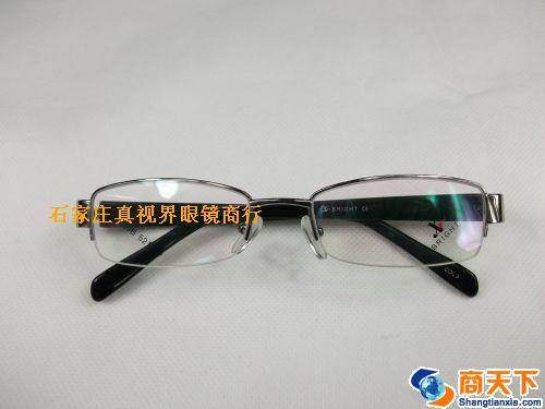谢霆锋金属镜架 H1059B-C3