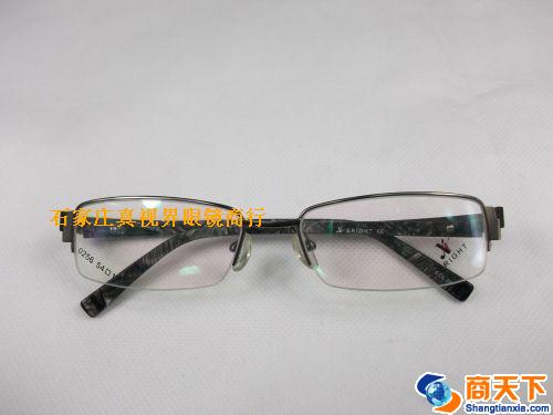 谢霆锋金属镜架 0256-C29