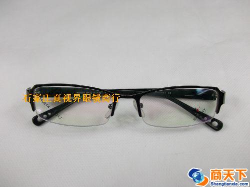 谢霆锋金属镜架 0914-C3