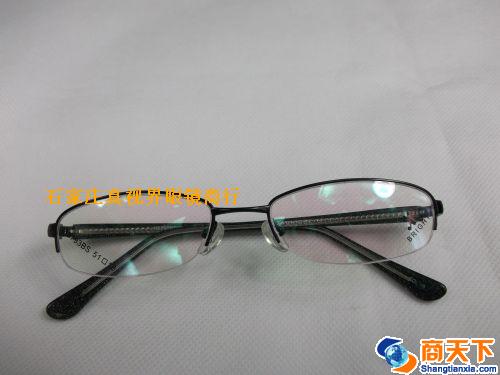 谢霆锋金属镜架 0793-C19