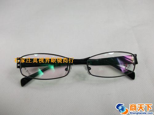 谢霆锋金属镜架 1028-C19