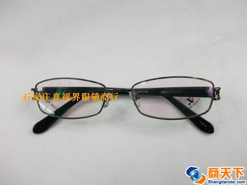 谢霆锋金属镜架 1087-C3