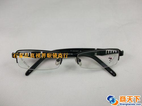 谢霆锋金属镜架 0152-C19