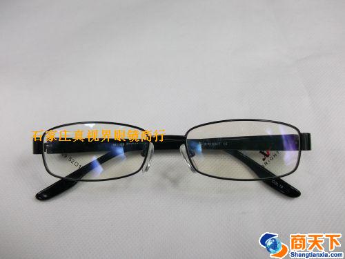 谢霆锋金属镜架 H1109-C19