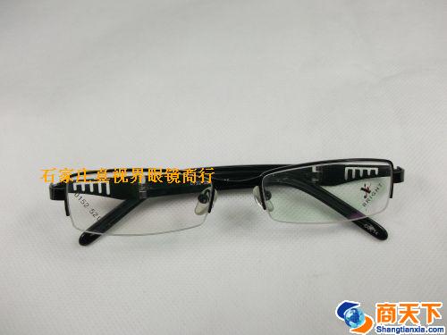 谢霆锋金属镜架 0152-C14