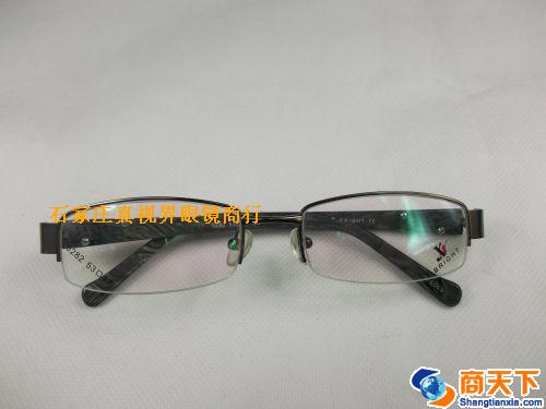 谢霆锋金属镜架 0282-C2