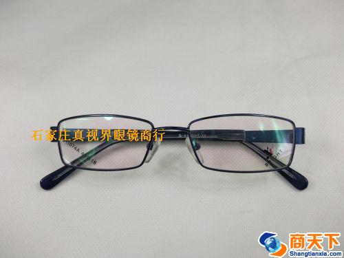 谢霆锋金属镜架 1074A-C31