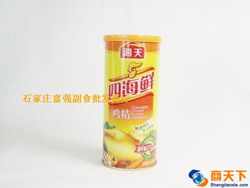 300ml海天四海鲜鸡精 1×12桶