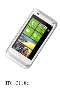 天津捌零数码HTC C110e